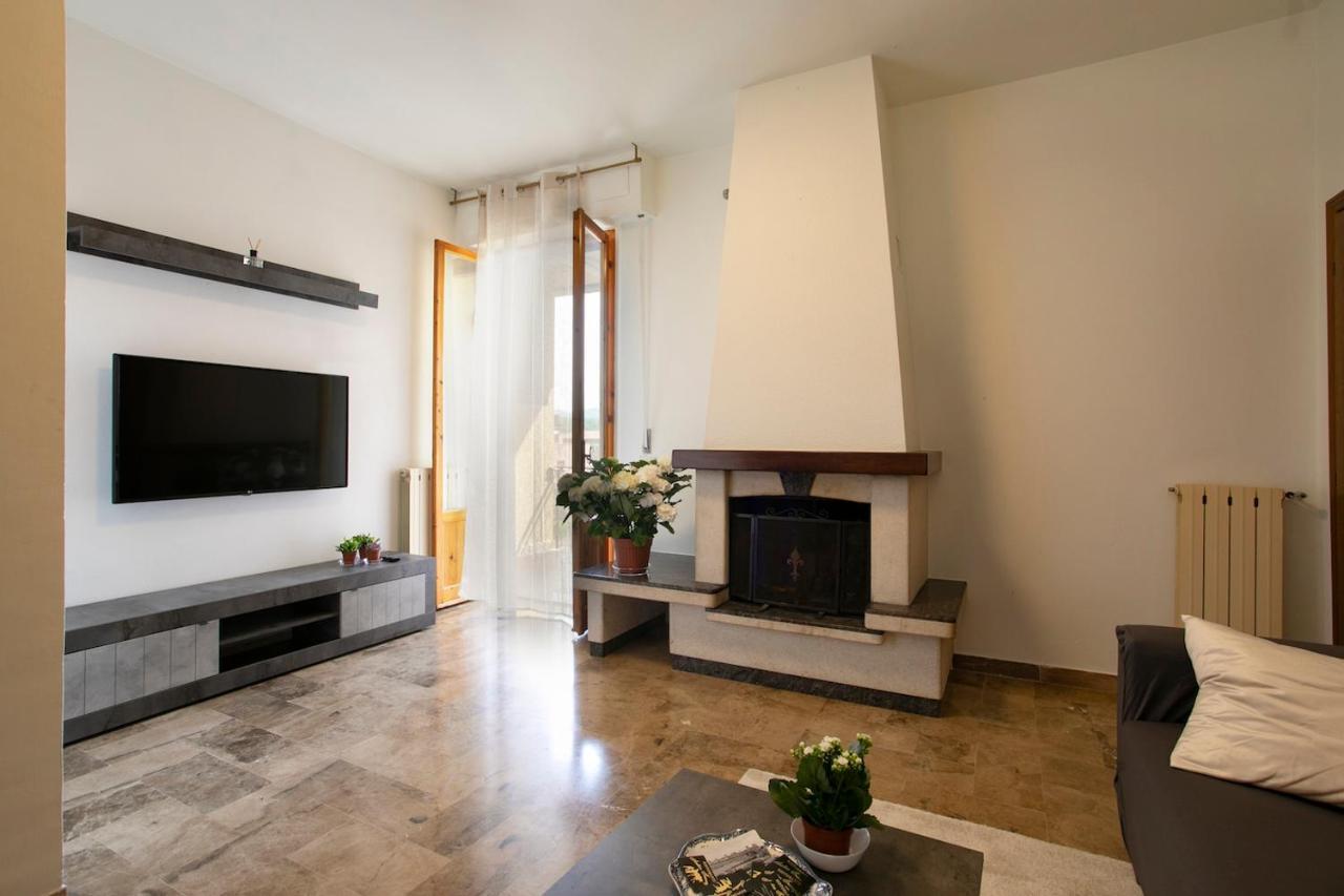 Am Apartment Pianella  ภายนอก รูปภาพ