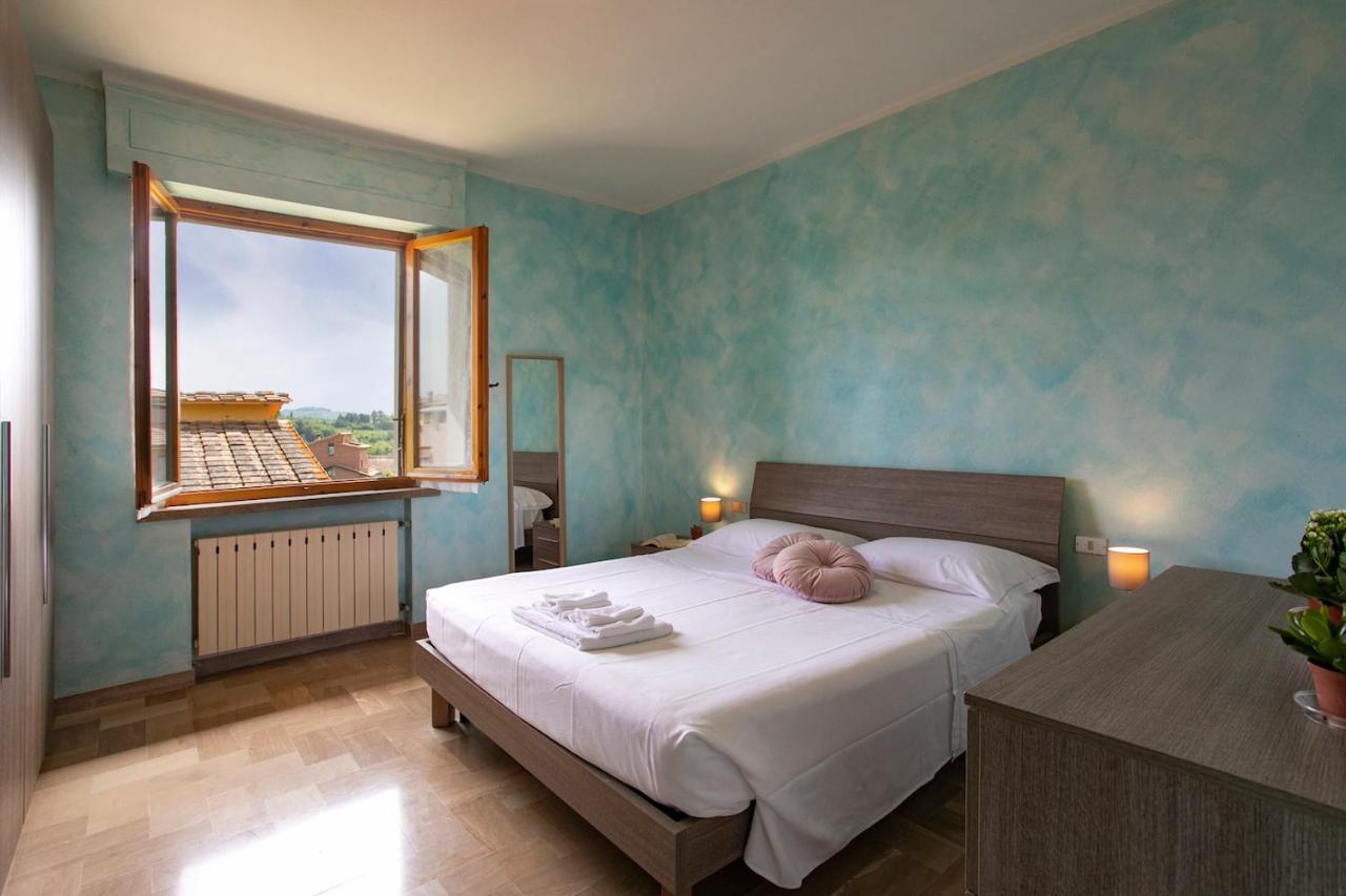 Am Apartment Pianella  ภายนอก รูปภาพ