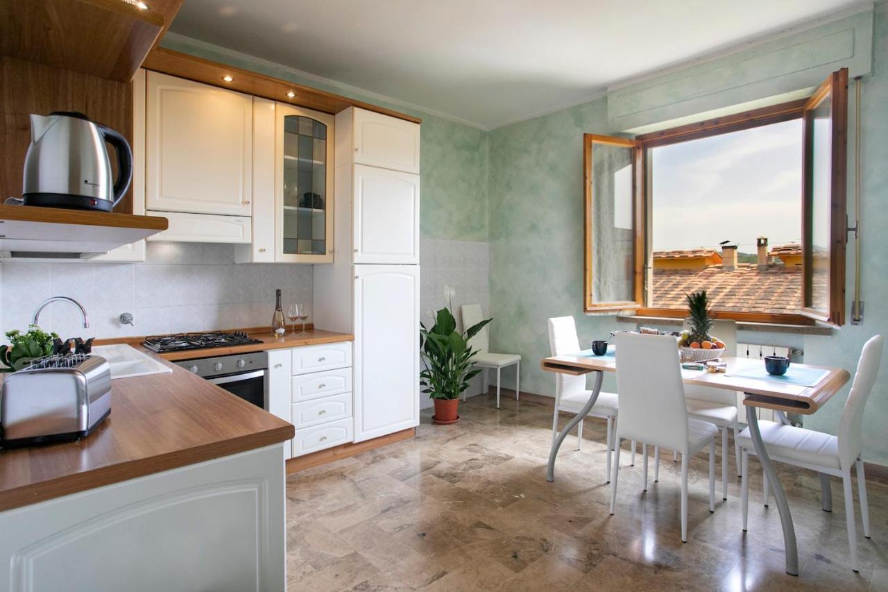 Am Apartment Pianella  ภายนอก รูปภาพ
