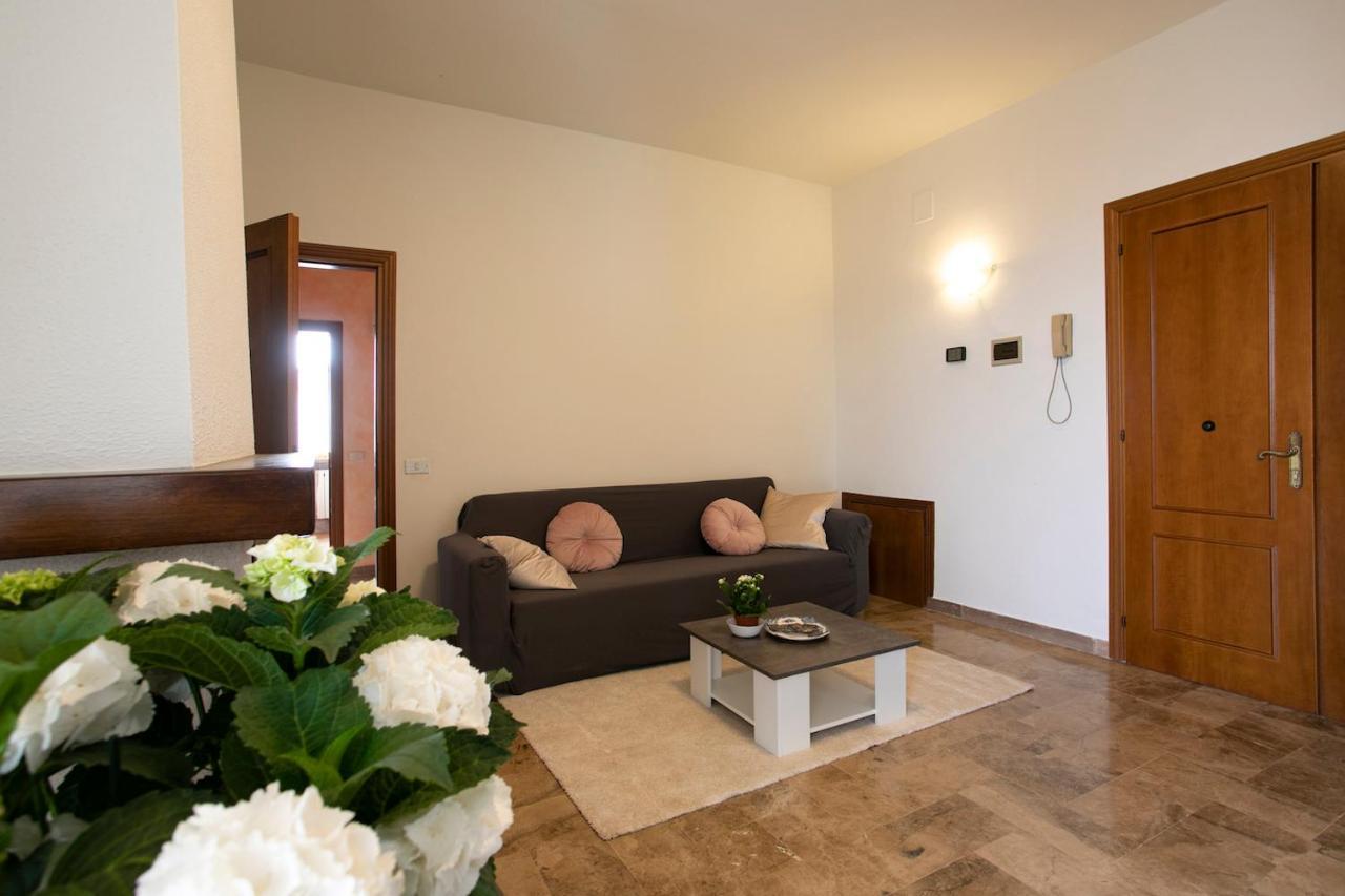 Am Apartment Pianella  ภายนอก รูปภาพ