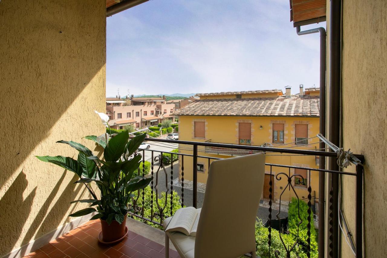 Am Apartment Pianella  ภายนอก รูปภาพ