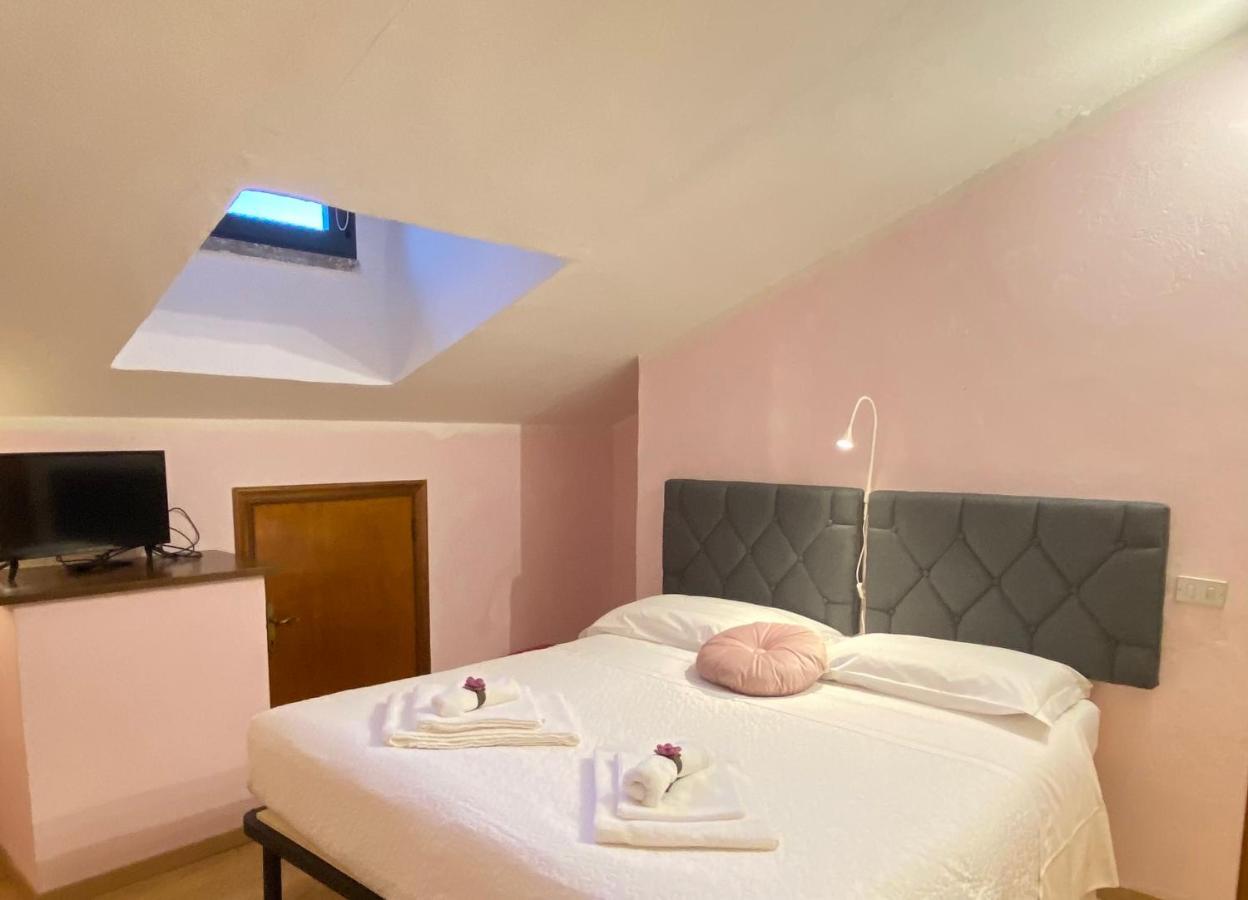 Am Apartment Pianella  ภายนอก รูปภาพ