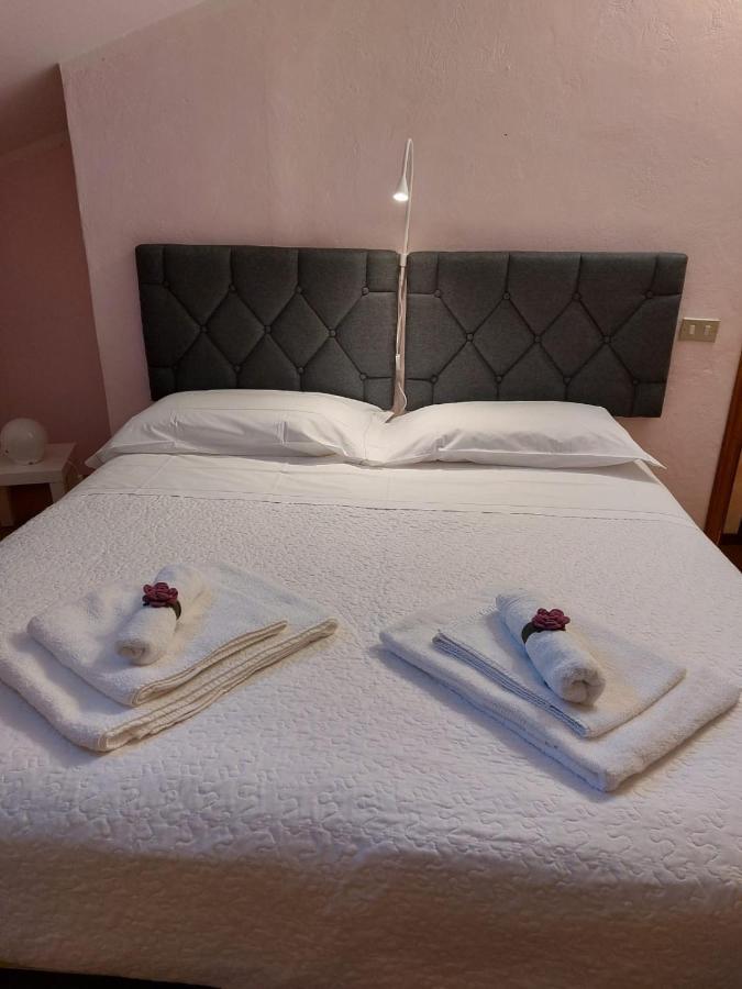 Am Apartment Pianella  ภายนอก รูปภาพ